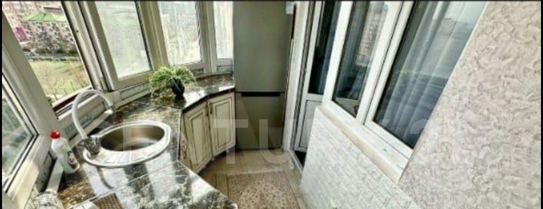 квартира г Махачкала р-н Ленинский ул Времена года 15 фото 3