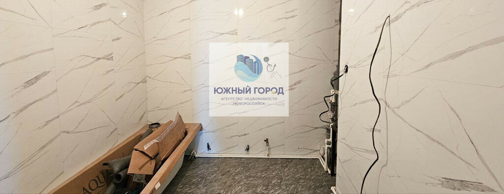 квартира г Новороссийск р-н Южный пр-кт Дзержинского 231 фото 1