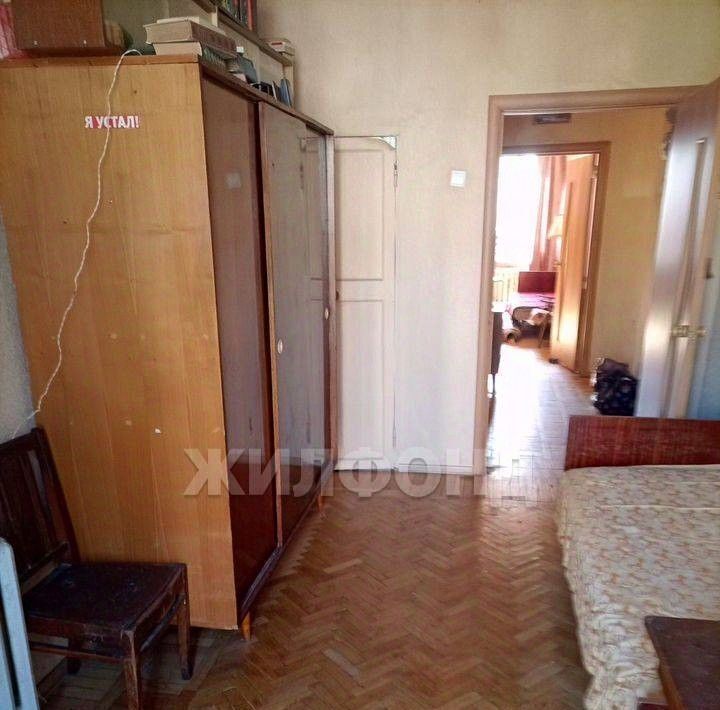 квартира г Воронеж р-н Ленинский ул Платонова 18 фото 2