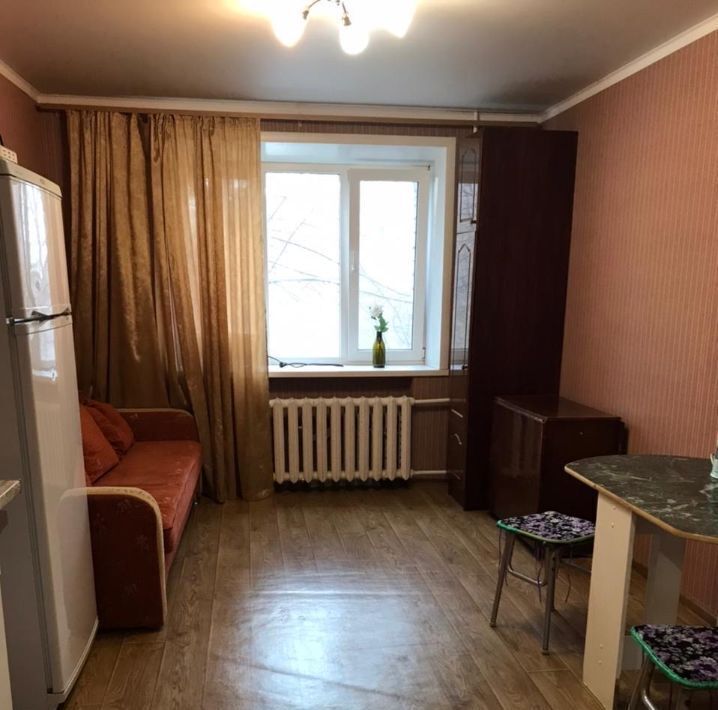 квартира г Казань р-н Кировский Козья слобода ул Калугинская 4 фото 6