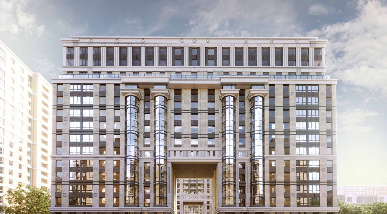 квартира г Санкт-Петербург метро Фрунзенская пр-кт Московский 71к/2 округ Измайловское фото 2