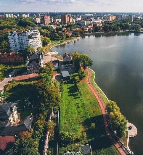 квартира г Калининград р-н Ленинградский ул Корабельная 3 фото 2