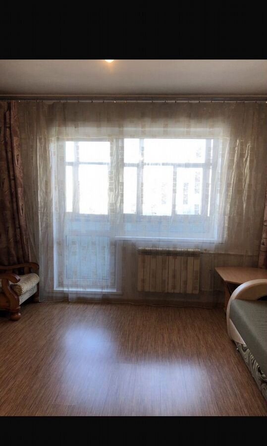 квартира г Бийск Зеленый клин ул Стахановская 10 фото 5