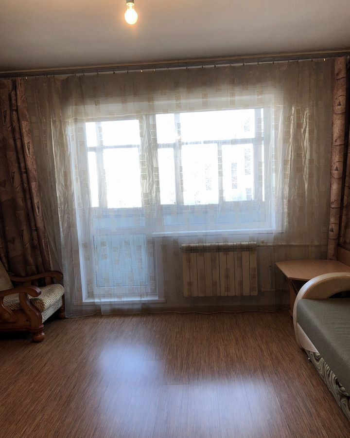 квартира г Бийск Зеленый клин ул Стахановская 10 фото 9