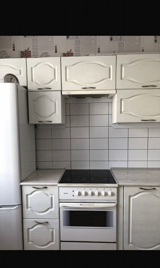 квартира г Бийск Зеленый клин ул Стахановская 10 фото 12