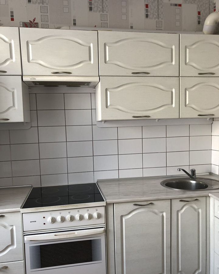 квартира г Бийск Зеленый клин ул Стахановская 10 фото 15