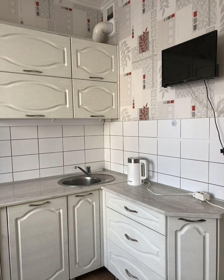 квартира г Бийск Зеленый клин ул Стахановская 10 фото 16