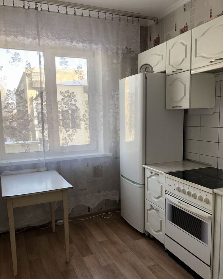 квартира г Бийск Зеленый клин ул Стахановская 10 фото 17