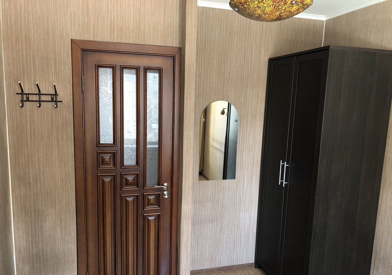 квартира г Бийск Зеленый клин ул Стахановская 10 фото 25