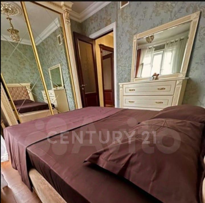 квартира г Махачкала р-н Ленинский ул Времена года 15 фото 5