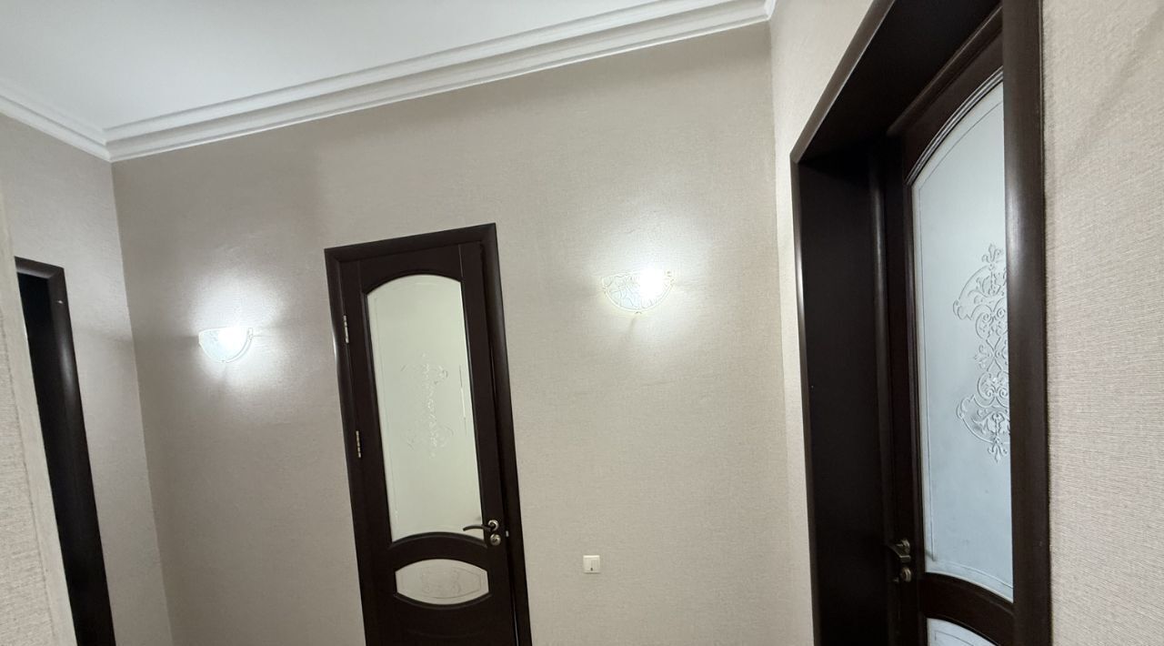 квартира г Махачкала р-н Ленинский пр-кт Насрутдинова 55к/2 фото 16