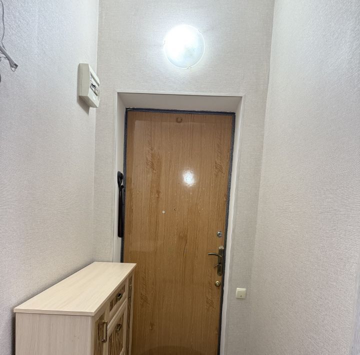 квартира г Махачкала р-н Ленинский пр-кт Насрутдинова 55к/2 фото 11