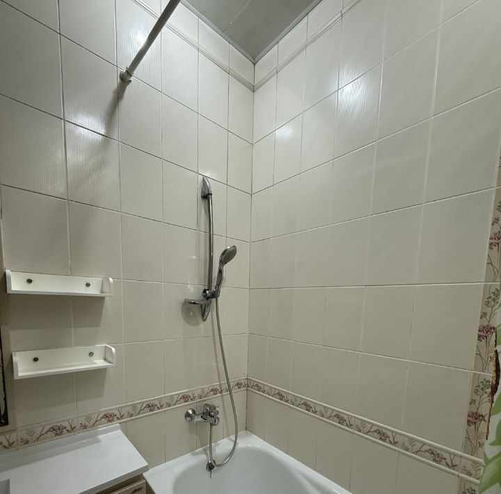 квартира г Махачкала р-н Ленинский пр-кт Насрутдинова 55к/2 фото 26