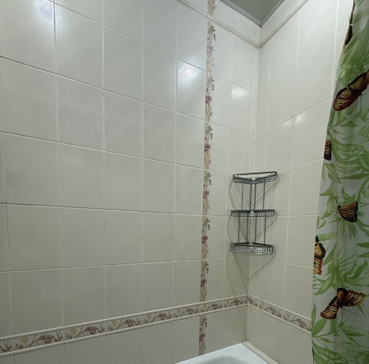 квартира г Махачкала р-н Ленинский пр-кт Насрутдинова 55к/2 фото 25