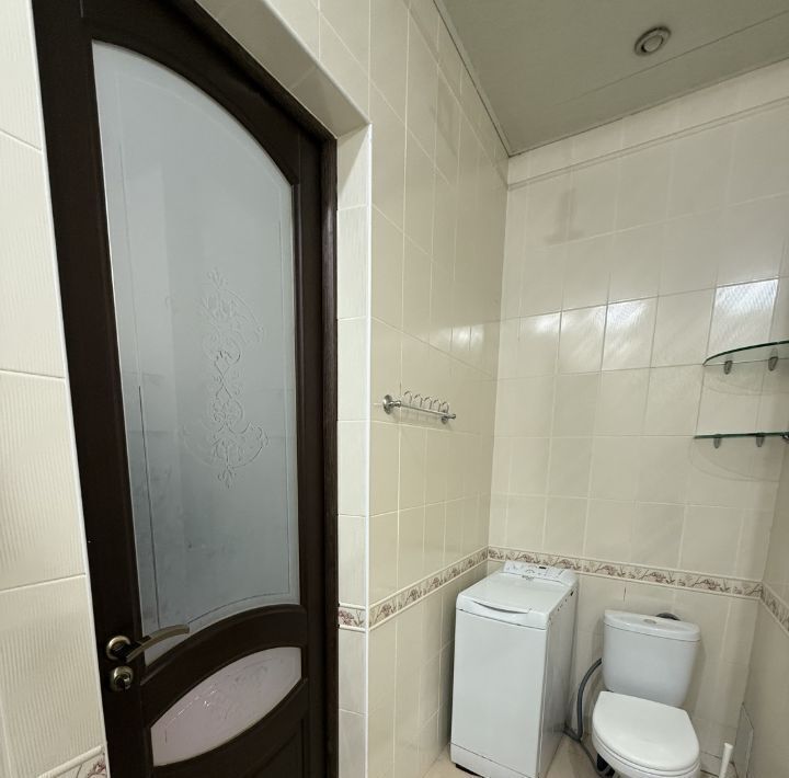 квартира г Махачкала р-н Ленинский пр-кт Насрутдинова 55к/2 фото 27