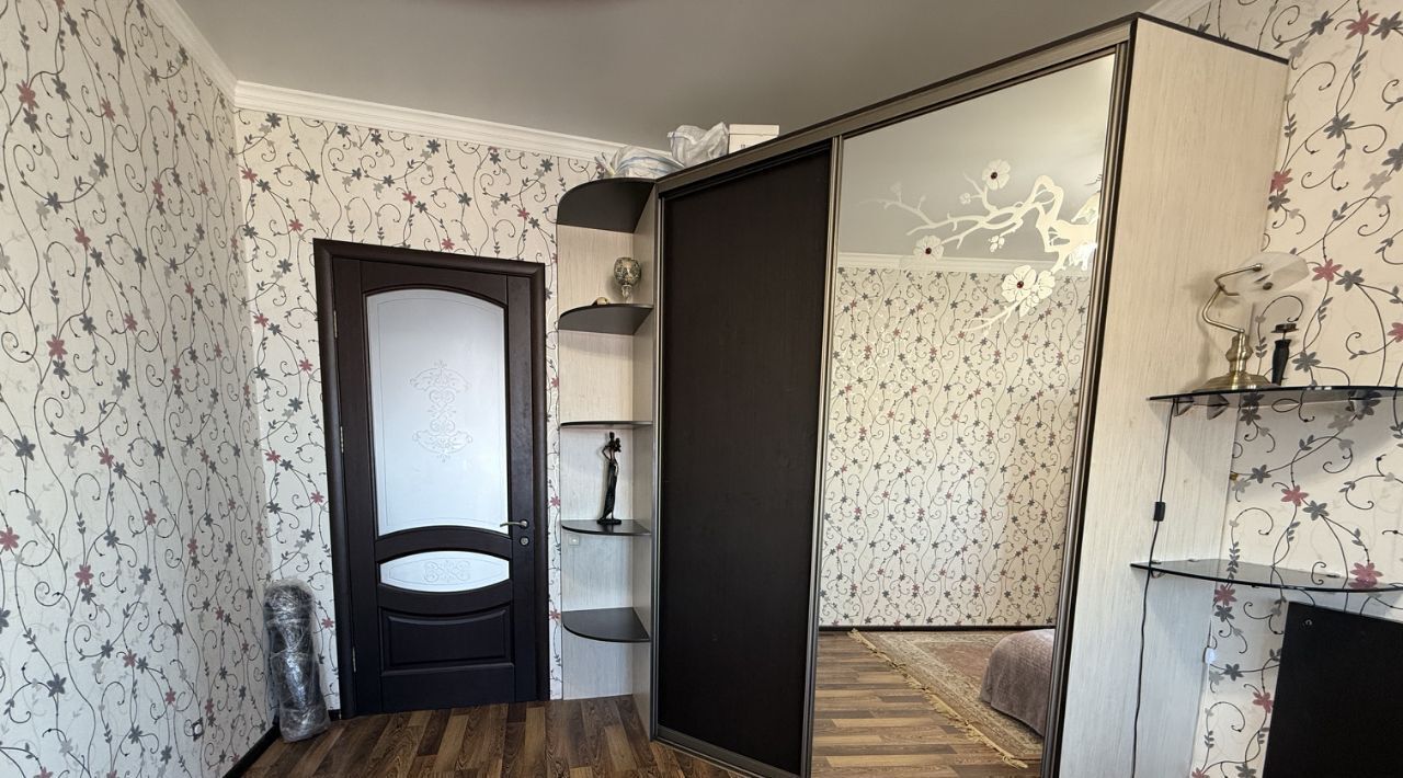 квартира г Махачкала р-н Ленинский пр-кт Насрутдинова 55к/2 фото 34