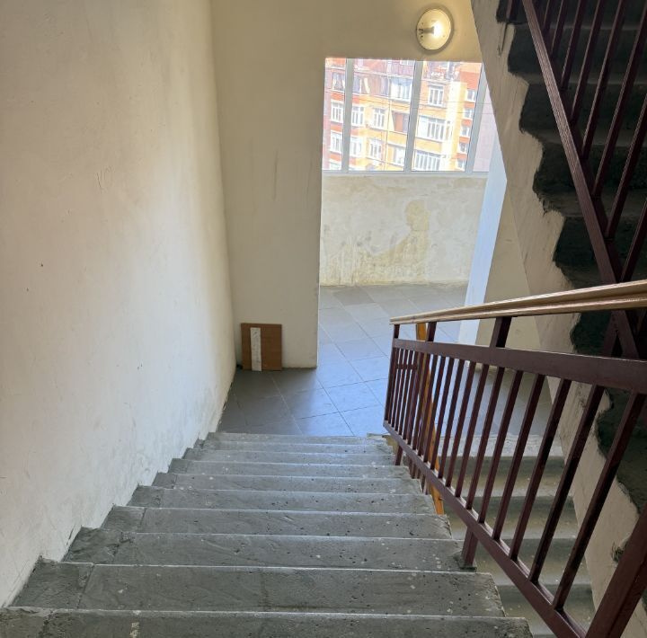 квартира г Махачкала р-н Ленинский пр-кт Насрутдинова 55к/2 фото 45