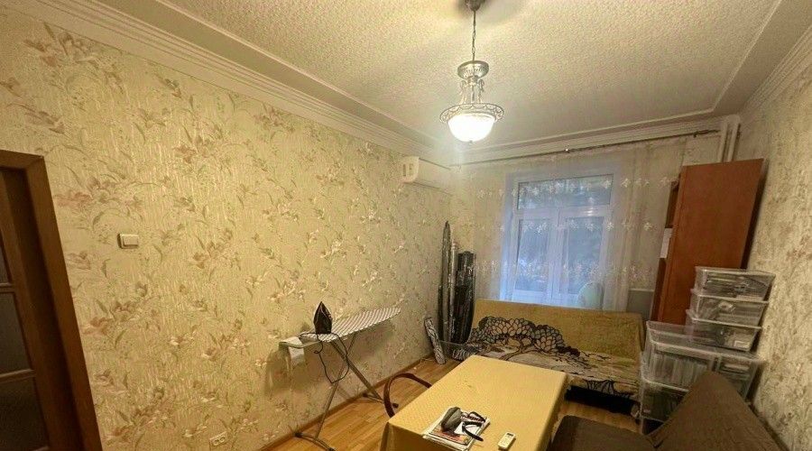 квартира г Москва метро Кожуховская ул Трофимова 21к/2 муниципальный округ Южнопортовый фото 4