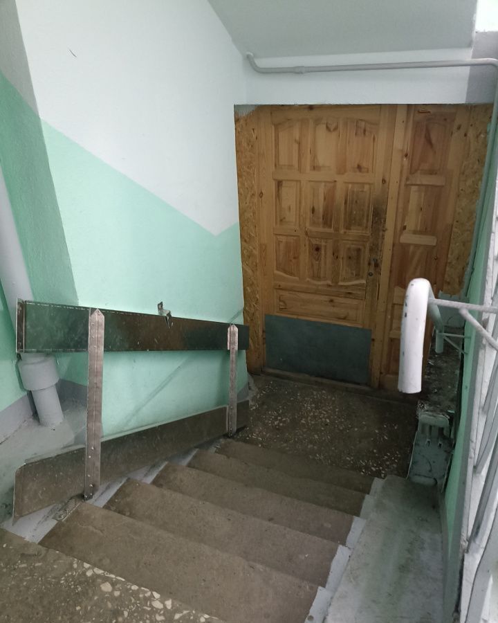 квартира г Екатеринбург р-н Ленинский Чкаловская ул Чкалова 129 фото 11