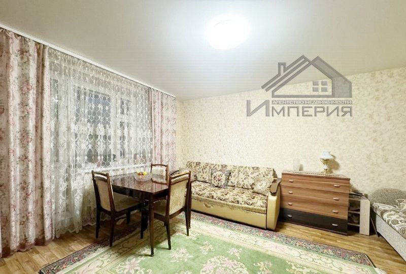 квартира г Казань р-н Авиастроительный Авиастроительная ул Чапаева 21 фото 2