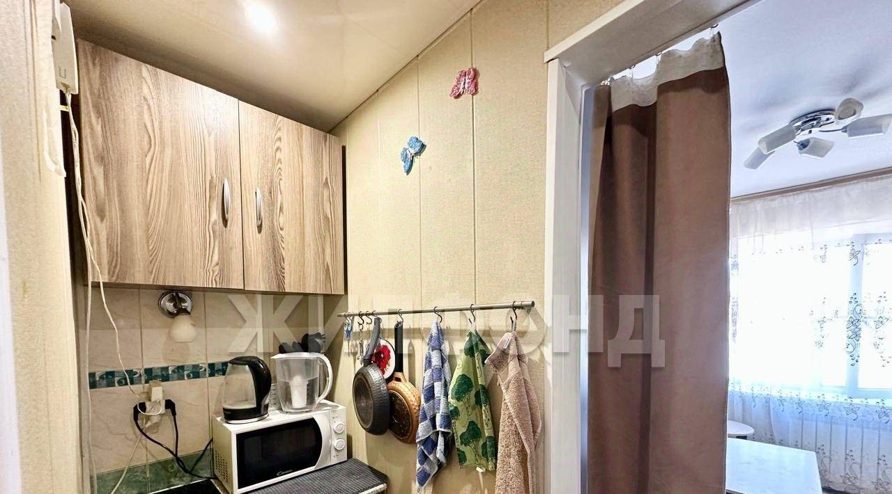 квартира г Воронеж р-н Центральный ул Березовая роща 30 фото 7