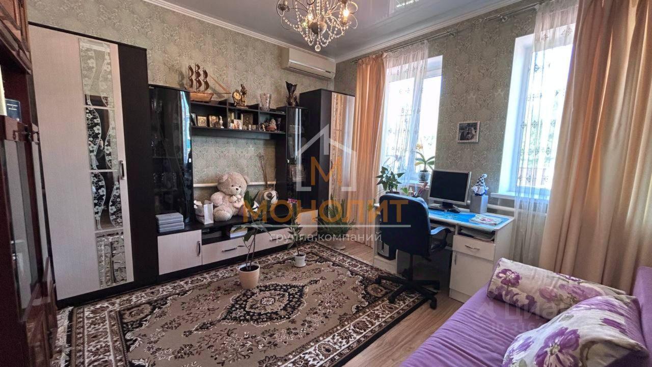 дом г Горячий Ключ ул Зеленая фото 15