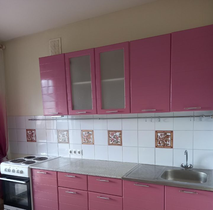 квартира г Красноярск р-н Октябрьский ул Юшкова 18г фото 1