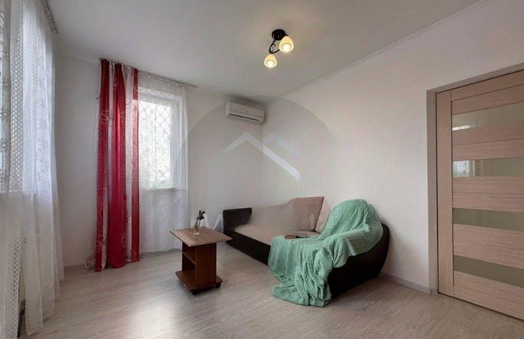 квартира р-н Анапский г Анапа ул Таманская 121к/1 фото 6