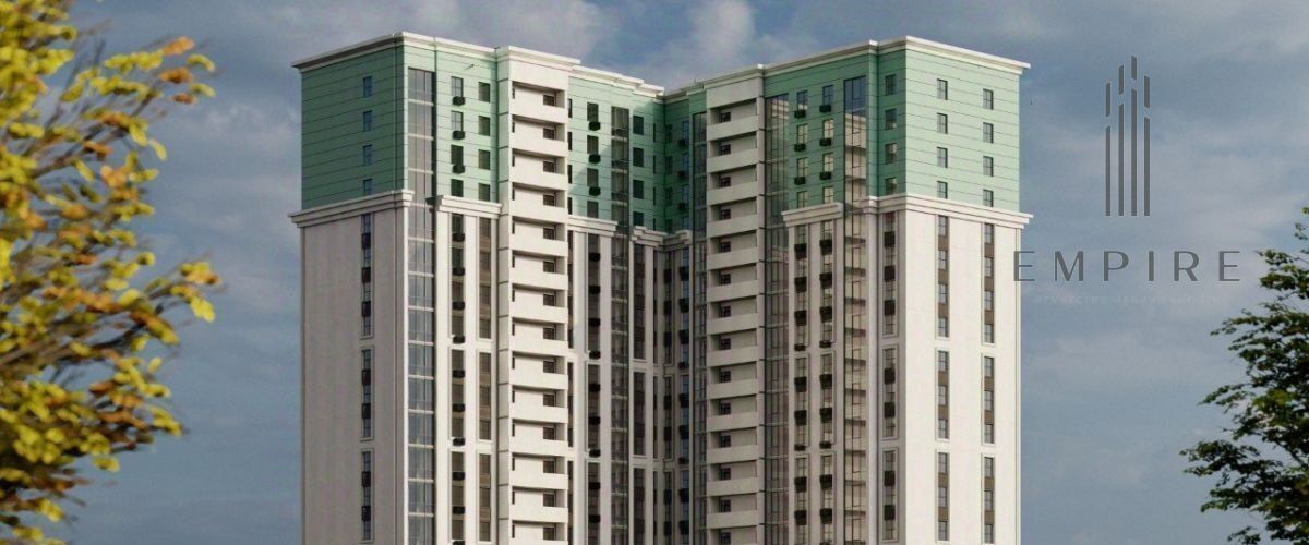 квартира г Грозный р-н Ленинский Кабардинская ул., 40 фото 1