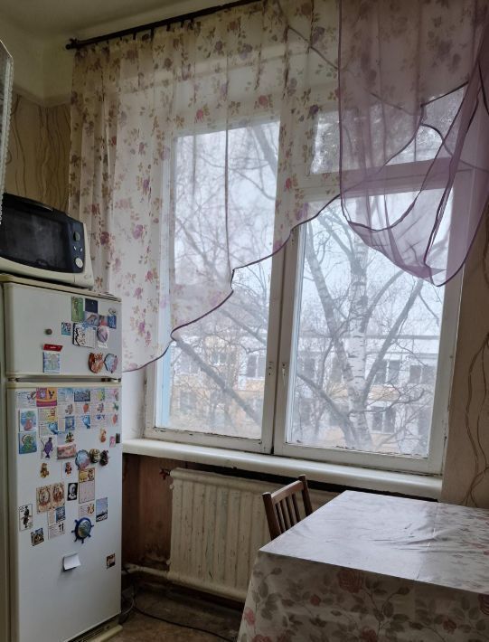квартира г Колпино ул Пролетарская 107 Шушары фото 13