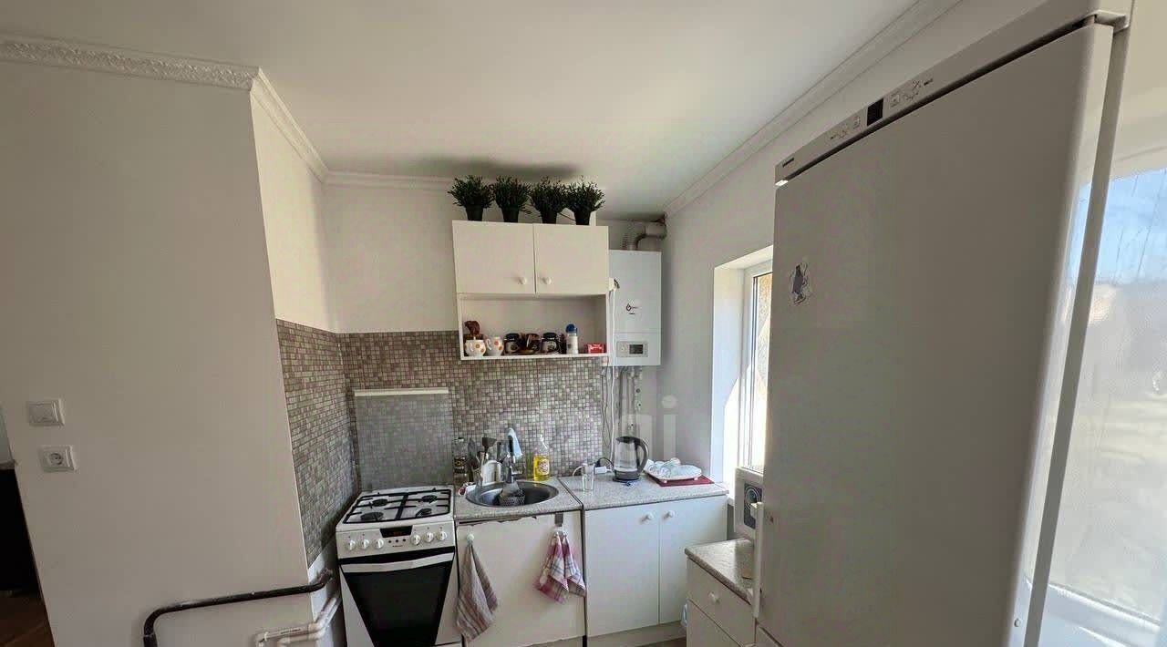 квартира г Калининград р-н Московский ул Беговая 22 фото 3