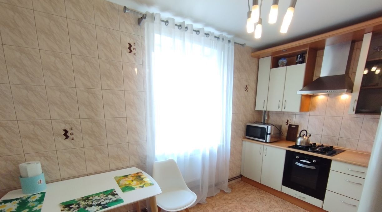 квартира г Калининград р-н Центральный ул Ростовская 32 фото 2