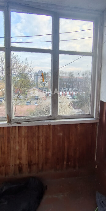 квартира г Калининград р-н Московский ул Тобольская 27 фото 4