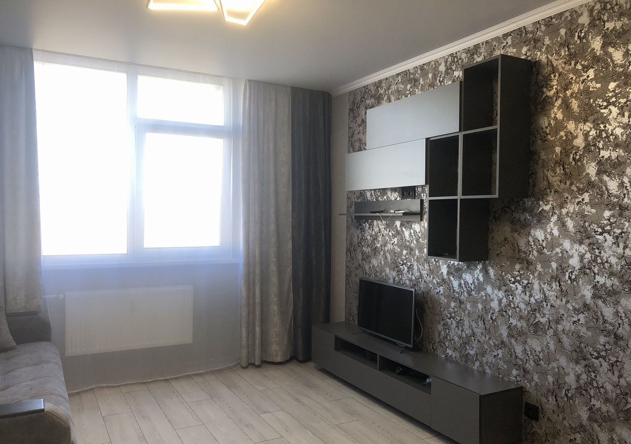 квартира г Оренбург р-н Ленинский ул Уральская 2/25 фото 3