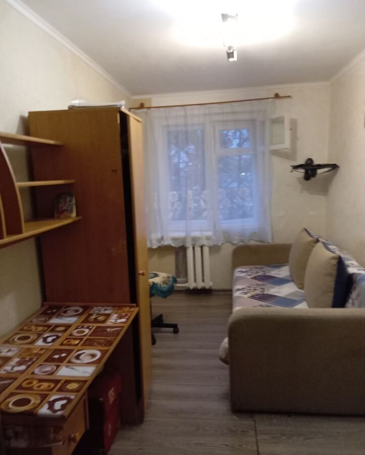 комната г Калининград р-н Ленинградский ул А.Невского 149 фото 1