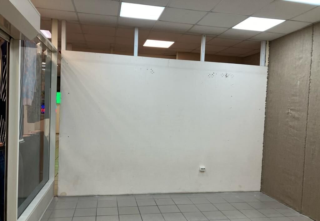 торговое помещение г Санкт-Петербург метро Бухарестская ул Стрельбищенская 16 округ Волковское фото 5