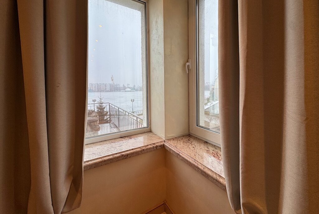 квартира г Калининград р-н Ленинградский ул Корабельная 3 фото 16