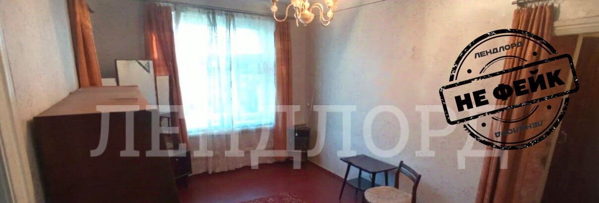 квартира г Ростов-на-Дону р-н Железнодорожный ул Лесопарковая 16 фото 1