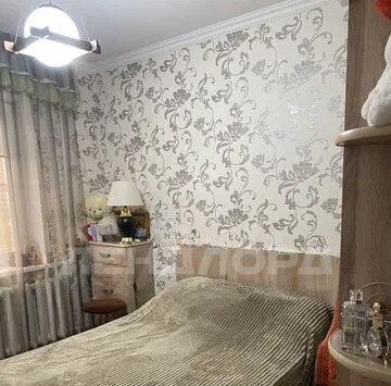 квартира г Ростов-на-Дону р-н Ворошиловский Северный ул Добровольского 3 фото 2