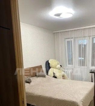 квартира г Ростов-на-Дону р-н Ворошиловский Северный ул Добровольского 3 фото 3