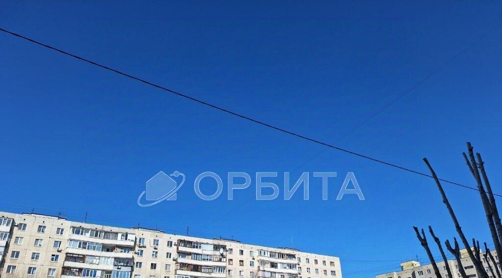 квартира г Тюмень р-н Восточный ул 30 лет Победы 92 фото 4