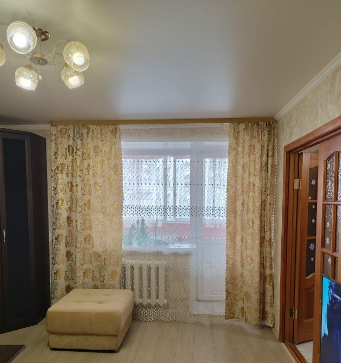 квартира г Тюмень р-н Калининский ул Депутатская 80к/1 фото 2