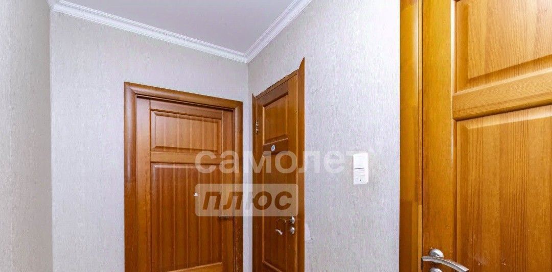 квартира г Тюмень р-н Калининский ул Ставропольская 2 фото 4