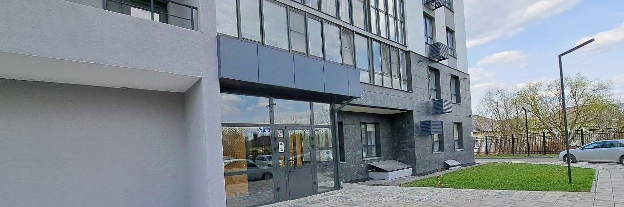 квартира г Пенза р-н Октябрьский ул Щербакова 89 фото 38