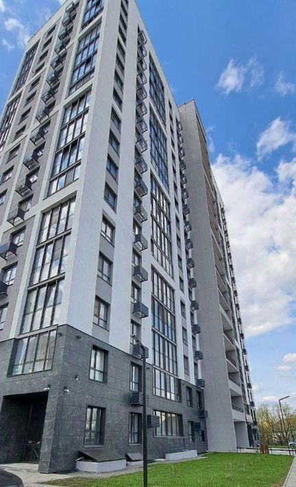 квартира г Пенза р-н Октябрьский ул Щербакова 89 фото 44
