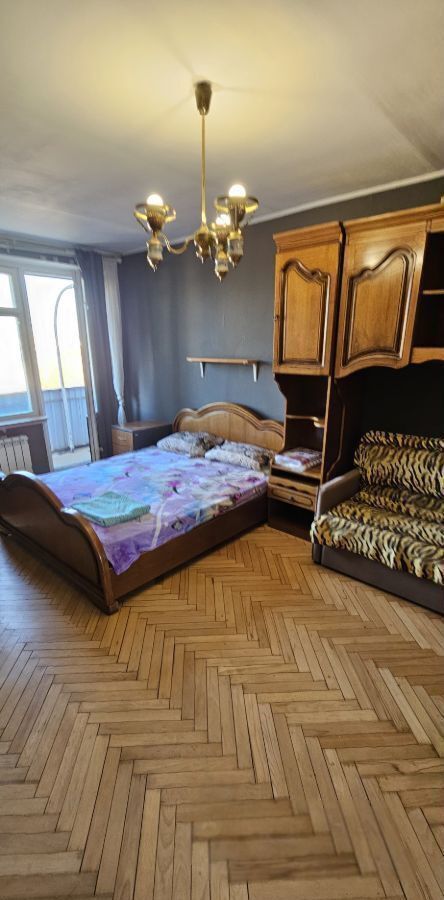 квартира г Москва метро Щукинская ул Академика Бочвара 17 муниципальный округ Щукино фото 12