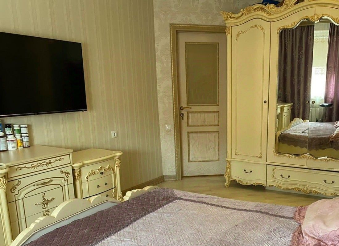 квартира г Грозный р-н Ленинский ул им Анисимова 29а фото 8