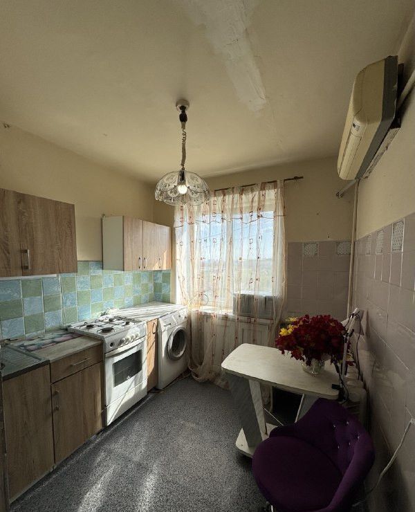 квартира г Волгоград р-н Краснооктябрьский ул 39-й Гвардейской 6 фото 1