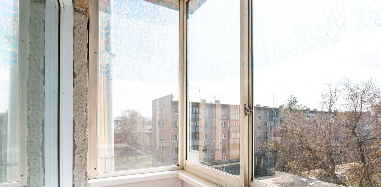 квартира г Новокузнецк р-н Центральный ул Сеченова 3 фото 18