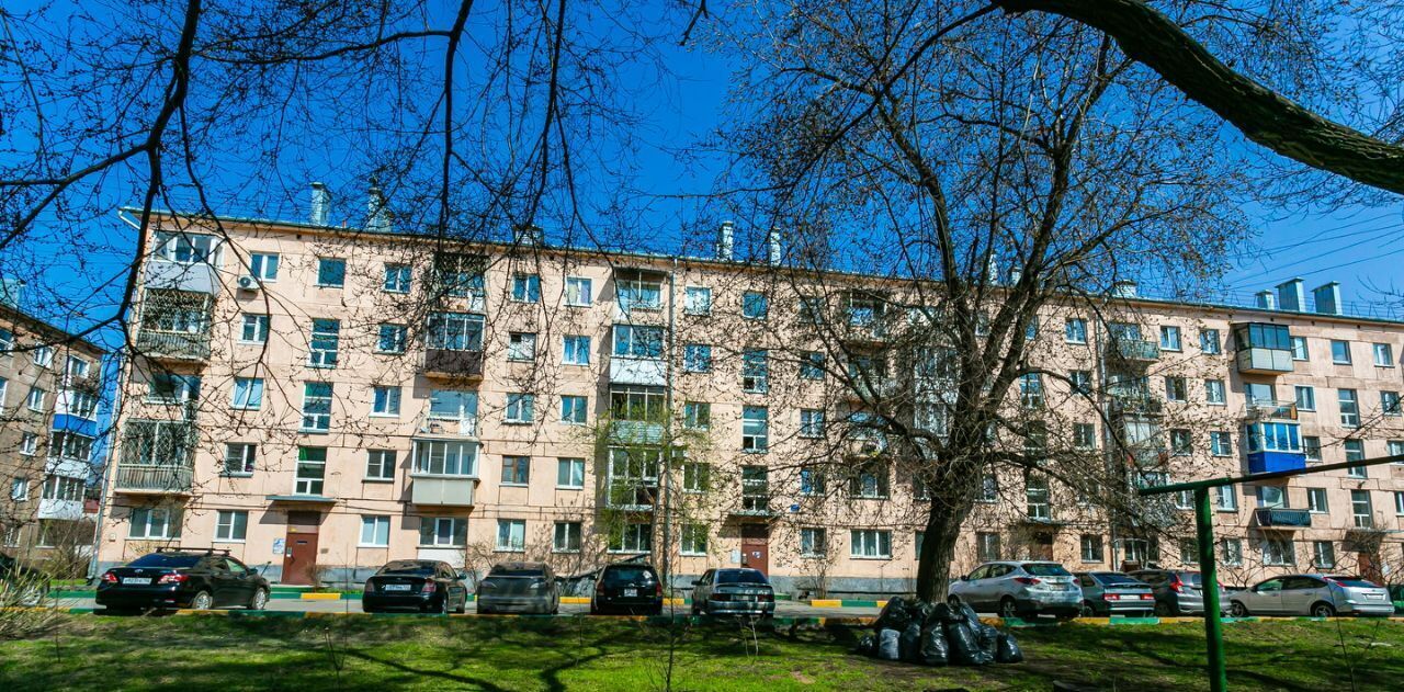 квартира г Новокузнецк р-н Центральный ул Сеченова 3 фото 26
